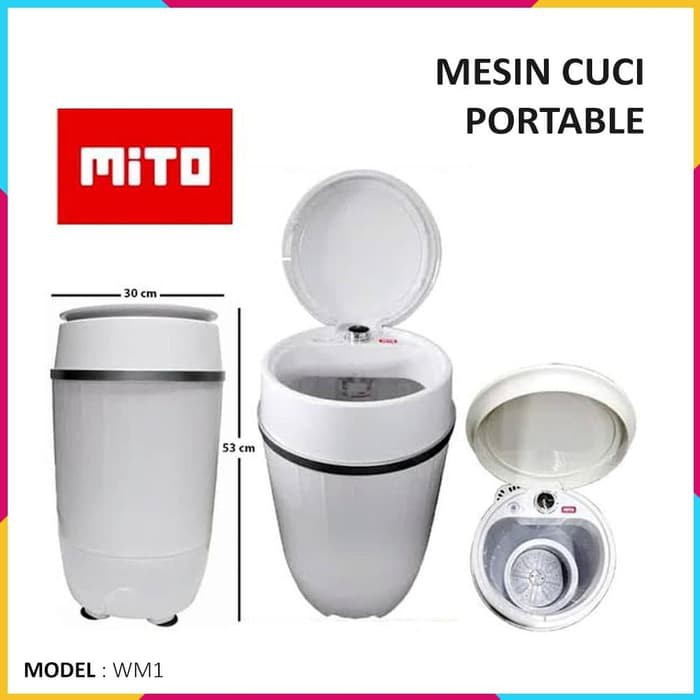 MITO WM1 - Hiro Electronics